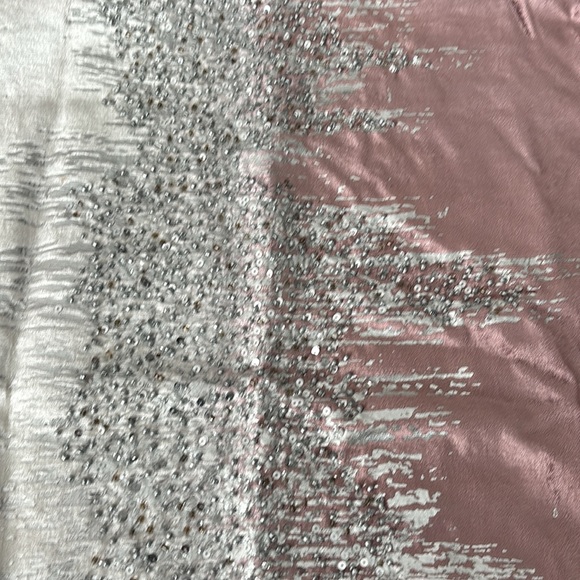 Z Gallerie Joie De Vivre Pillow Cover 22" - Picture 2 of 6